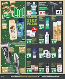 Batterie im Marktkauf Prospekt "Aktuelle Angebote" mit 28 Seiten (Gelsenkirchen)