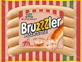 Bruzzzler Pizza-Style im Angebot bei WEZ in Minden Bruzzzler Pizza-Style Angebote von Wiesenhof bei WEZ Minden für 3,33 €