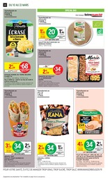 Offre Cèpe dans le catalogue Intermarché Super du moment à la page 20