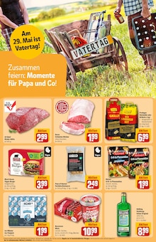 Grillkohle im aktuellen REWE Prospekt (Lübeck) Grillkohle im REWE Prospekt "Dein Markt" mit 36 Seiten (Lübeck)