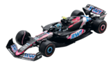 1/64ÈME - VOITURE DE COURSE - SPARK en promo chez JouéClub Pau à 19,99 €