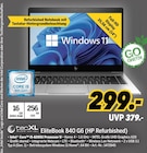 MEDIMAX Frankfurt - EliteBook 840 G6 (HP Refurbished) Angebot im Prospekt EliteBook 840 G6 (HP Refurbished) bei MEDIMAX im Frankfurt Prospekt für 299,00 €