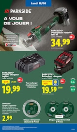 Accessoires téléphone portable Angebote im Prospekt "Le vrai prix des bonnes choses" von Lidl Accessoires téléphone portable Angebote im Prospekt "Le vrai prix des bonnes choses" von Lidl auf Seite 3