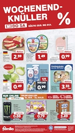 Roastbeef im famila Nordwest Prospekt in Lingen Aktueller famila Nordwest Prospekt mit Roastbeef, "Markt - Angebote", Seite 39
