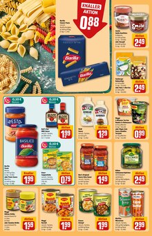 Chips im REWE Prospekt "Dein Markt" mit 34 Seiten (Jena)