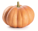 Promo Courge Muscade entière à 1,29 € dans le catalogue Colruyt à Rehainviller