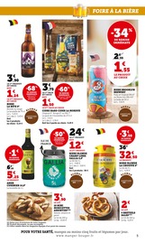 Alimentation Angebote im Prospekt "LES PRIX BAS ! DANS VOTRE MAGASIN" von Bi1 auf Seite 5
