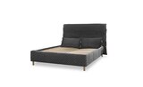 Miuform Polsterbett gemustert Sleepy Luna für 693,00 € bei Höffner im Angebot Miuform Polsterbett gemustert Sleepy Luna im aktuellen Höffner Prospekt