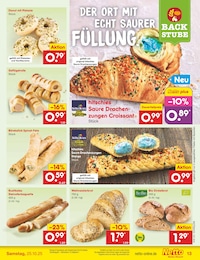 Pistazien im Netto Marken-Discount Prospekt Pistazien im Netto Marken-Discount Prospekt "Aktuelle Angebote" auf Seite 13