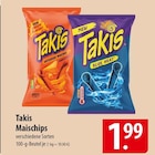 Angebot im famila Nordost Tasdorf Prospekt famila Nordost Tasdorf Prospekt mit im Angebot für 1,99 €