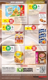 Offre Recette dans le catalogue Intermarché du moment à la page 7