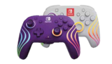 Wireless Controller Afterglow Wave im Angebot bei expert in Altenburg Wireless Controller Afterglow Wave Angebote von PDP bei expert Altenburg für 45,00 €