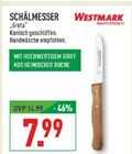 Schälmesser Greta im Angebot bei Marktkauf in Solingen Schälmesser Greta Angebote von Westmark bei Marktkauf Solingen für 7,99 €
