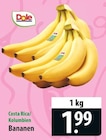 Bananen bei famila Nordost im Bergen Prospekt für 1,99 €