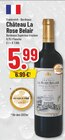 Château La Rose Belair bei Trinkgut im Verl Prospekt für 5,99 €