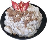 Aktuelles Frischkäsezubereitung Wintertraum Angebot bei REWE in Dresden ab 1,29 €