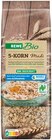 5-Korn-Müsli Angebote von REWE Bio bei REWE St. Ingbert für 1,49 €