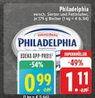 Angebot im EDEKA Puderbach Prospekt EDEKA Puderbach Prospekt mit im Angebot für 0,99 €