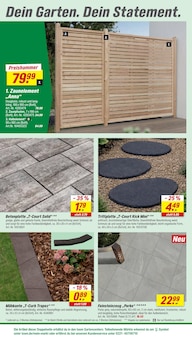 Fliesen im toom Baumarkt Prospekt "Respekt, wer's selber macht." mit 32 Seiten (Leipzig)