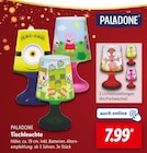 Tischleuchte von PALADONE im aktuellen Lidl Prospekt für 7,99 €