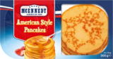 American Style Pancakes - MCENNEDY - Lidl à Le Mans American Style Pancakes - MCENNEDY en promo chez Lidl Le Mans à 1,39 €