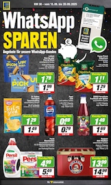 Chips im EDEKA Prospekt in Dorsten Aktueller EDEKA Prospekt mit Chips, "Aktuelle Angebote", Seite 4