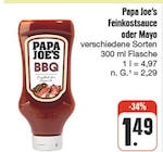 Feinkostsauce oder Mayo im nah und gut Prospekt zum Preis von 1,49 €