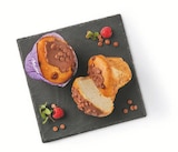 Schoko-Muffin bei Lidl im Kirchheim Prospekt für 2,69 €