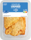 Promo 4 filets de limande du Nord MSC meunière à 4,28 € dans le catalogue Lidl à Hundsbach