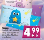 Mäc-Geiz Dresden - Kissen Angebot im Prospekt Kissen bei Mäc-Geiz im Dresden Prospekt für 4,99 €