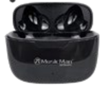 TWS-In-Ear-Kopfhörer »BT-X63« im Angebot bei Kaufland in Neu-Ulm TWS-In-Ear-Kopfhörer »BT-X63« Angebote von MUSICMAN bei Kaufland Neu-Ulm für 9,99 €