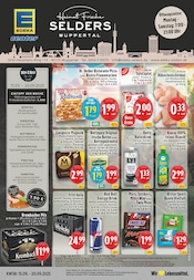 Aktueller E center Supermarkt Prospekt in Mettmann und Umgebung, "Aktuelle Angebote" mit 30 Seiten, 15.09.2025 - 20.09.2025