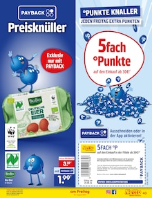 Eier im aktuellen Netto Marken-Discount Prospekt (Bonn) Eier im Netto Marken-Discount Prospekt "Aktuelle Angebote" mit 68 Seiten (Bonn)