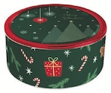 Original dänisches Butter- & Schokolade-Mürbegebäck Angebote bei Lidl Offenbach für 4,99 €