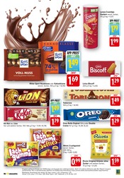 Aktueller E center Prospekt mit Ritter Sport, "Aktuelle Angebote", Seite 18