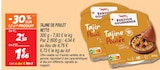 Tajine de Poulet - Netto en promo à 1,66 € chez Netto Tajine de Poulet - Netto dans le catalogue Netto