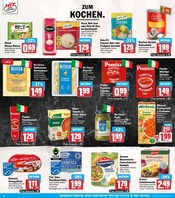 Aktueller HIT Prospekt mit Thunfisch, "ECHTE VIELFALT", Seite 10