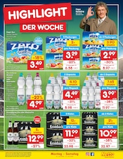 Bier im Netto Marken-Discount Prospekt in Schkeuditz Aktueller Netto Marken-Discount Prospekt mit Bier, "Aktuelle Angebote", Seite 3