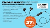 ENDURANCERUN2WIRELESS bei EDEKA im Engstingen Prospekt für 24,99 €