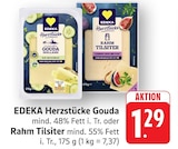 EDEKA Singen (Hohentwiel) Prospekt mit  im Angebot für 1,29 €
