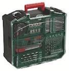 Akku-Bohrschrauber-Set 20 V im Angebot bei Lidl in Halberstadt Akku-Bohrschrauber-Set 20 V Angebote von Parkside bei Lidl Halberstadt für 59,99 €