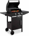 Aktuelles BBQ Gasgrill Louisiana Angebot bei Netto Marken-Discount in Remscheid ab 129,99 €