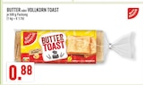 BUTTER oder VOLLKORN TOAST Angebote von GUT & GÜNSTIG bei Marktkauf Gladbeck für 0,88 €