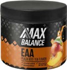 EAA Eistee Pfirsich im Netto Marken-Discount Prospekt EAA Eistee Pfirsich von MAX BALANCE im aktuellen Netto Marken-Discount Prospekt für 13,49 €