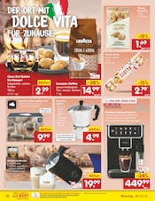Kekse im Netto Marken-Discount Prospekt in Solingen Aktueller Netto Marken-Discount Prospekt mit Kekse, "Aktuelle Angebote", Seite 26