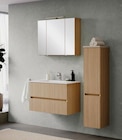 Waschtischkombination im Angebot bei XXXLutz in Falkensee Waschtischkombination Angebote von xora bei XXXLutz Falkensee für 179,00 €