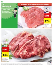 Prospectus Carrefour Market "LE MOIS MONOPOLY" en cours à Sevran, Page 20 Catalogue Carrefour Market en cours à Sevran, "LE MOIS MONOPOLY", Page 20