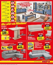 Ecksofa im Repo Prospekt in Braunschweig Aktueller Repo Prospekt mit Ecksofa, "Aktuelle Angebote", Seite 17