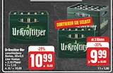 Bier bei EDEKA im Prospekt "" für 9,99 €