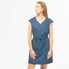 Decathlon Reinheim - DRESS OUTDOOR NH W BLUE Angebot im Prospekt DRESS OUTDOOR NH W BLUE bei Decathlon im Reinheim Prospekt für 9,99 €